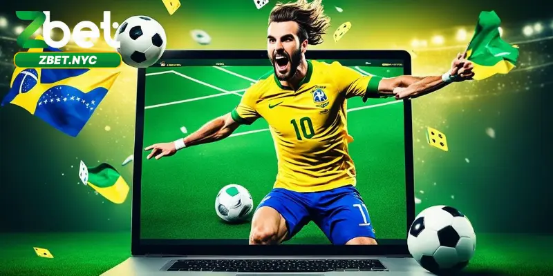 Đôi nét thương hiệu uy tín và vị trí trong lĩnh vực cá cược thể thao