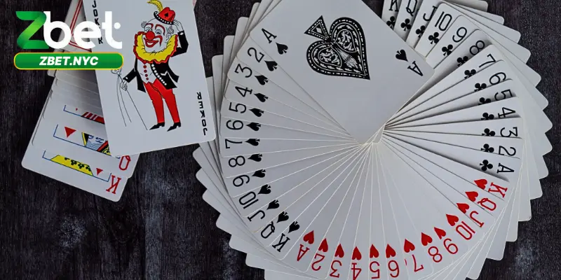 Tiến Lên Miền Nam – Các Tham Gia Và Mẹo Chơi Tại Zbet 1 Trường hợp đánh tiến lên miền nam đặc biệt