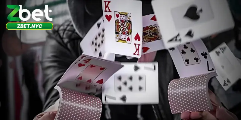 Tiến Lên Miền Nam – Các Tham Gia Và Mẹo Chơi Tại Zbet 1 Tổng quan những nét thú vị về game bài tiến lên miền Nam