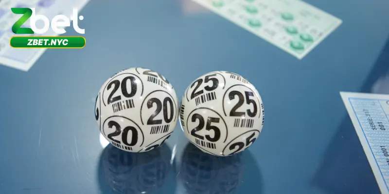 Xổ Số Mega 6/45- Chọn Số May Mắn, Nhận Thưởng Khủng 1 Xổ số Mega 6/45 trò chơi may mắn