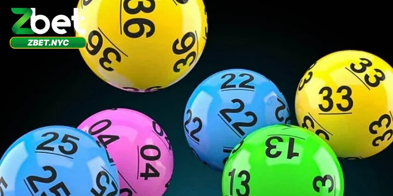 Quy trình trải nghiệm cá cược tại sảnh xổ số