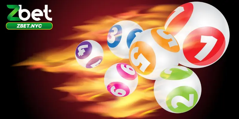 Những thể loại xổ số được ưa chuộng tại Zbet