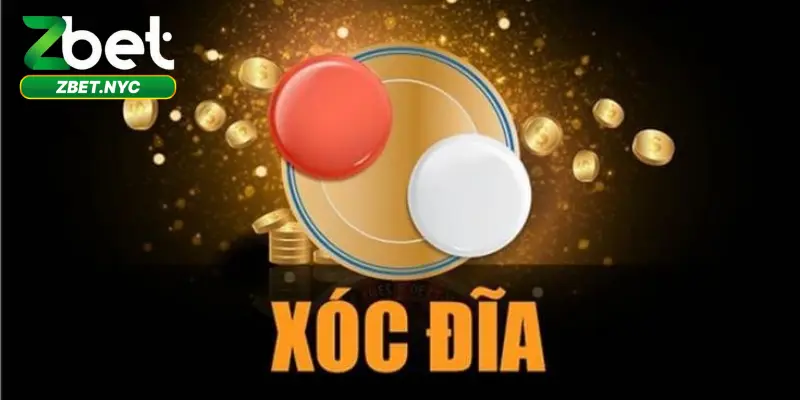 Mẹo chơi xóc đĩa Zbet bất bại từ cao thủ